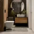 Комплект инсталляции GROHE Solido 38811KF0 с унитазом AQUAme AQM2005 и сиденьем с микролифтом (NW0300) Комплект инсталляции GROHE Solido 38811KF0 с унитазом AQUAme AQM2005 и сиденьем с микролифтом (NW0300)