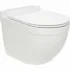 Комплект инсталляции GROHE Solido 38811KF0 с унитазом AQUAme AQM2010 и сиденьем с микролифтом, смыв Quiet (NW0301) Комплект инсталляции GROHE Solido 38811KF0 с унитазом AQUAme AQM2010 и сиденьем с микролифтом, смыв Quiet (NW0301)