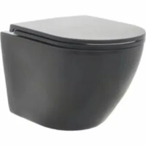 Комплект инсталляции GROHE Rapid SL 38775001 с унитазом AQUAme AQM2002MB и сиденьем с микролифтом (NW0308) Комплект инсталляции GROHE Rapid SL 38775001 с унитазом AQUAme AQM2002MB и сиденьем с микролифтом (NW0308)