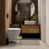 Комплект инсталляции GROHE Rapid SL 38775001 с унитазом AQUAme AQM2002MW и сиденьем с микролифтом (NW0310) Комплект инсталляции GROHE Rapid SL 38775001 с унитазом AQUAme AQM2002MW и сиденьем с микролифтом (NW0310)