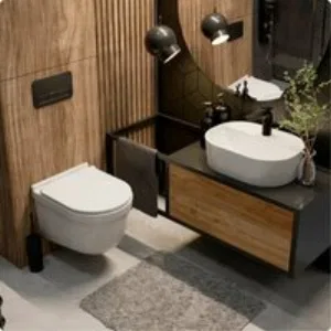 Комплект инсталляции GROHE Rapid SL 38775001 с унитазом AQUAme AQM2010 и сиденьем с микролифтом, смыв Quiet (NW0313) Комплект инсталляции GROHE Rapid SL 38775001 с унитазом AQUAme AQM2010 и сиденьем с микролифтом, смыв Quiet (NW0313)