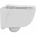 Комплект инсталляции GROHE Solido 38811KF0 с унитазом Aquatek ДИВА AQ2012-00 и сиденьем с микролифтом (NW0320) Комплект инсталляции GROHE Solido 38811KF0 с унитазом Aquatek ДИВА AQ2012-00 и сиденьем с микролифтом (NW0320)