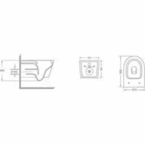 Комплект инсталляции GROHE Solido 38811KF0 с унитазом Aquatek СИРИУС AQ1582T-00 и сиденьем с микролифтом (NW0332) Комплект инсталляции GROHE Solido 38811KF0 с унитазом Aquatek СИРИУС AQ1582T-00 и сиденьем с микролифтом (NW0332)