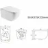 Комплект инсталляции GROHE Rapid SL NW0145/S с унитазом Aquatek МЕДЕЯ AQ1537T-00 и сиденьем с микролифтом (NW0346) Комплект инсталляции GROHE Rapid SL NW0145/S с унитазом Aquatek МЕДЕЯ AQ1537T-00 и сиденьем с микролифтом (NW0346)
