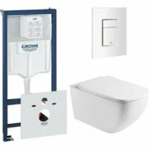 Комплект инсталляции GROHE Rapid SL 38772SH0 с унитазом Aquatek МЕДЕЯ AQ1537T-00 и сиденьем с микролифтом (NW0347) Комплект инсталляции GROHE Rapid SL 38772SH0 с унитазом Aquatek МЕДЕЯ AQ1537T-00 и сиденьем с микролифтом (NW0347)