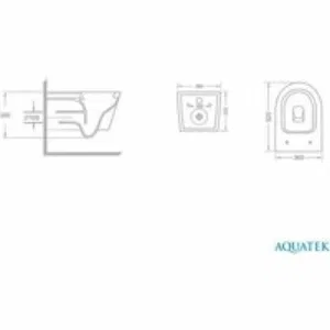 Комплект инсталляции GROHE Solido 38811KF0 с унитазом Aquatek ТАУРУС AQ1580T-00 и сиденьем с микролифтом (NW0352) Комплект инсталляции GROHE Solido 38811KF0 с унитазом Aquatek ТАУРУС AQ1580T-00 и сиденьем с микролифтом (NW0352)