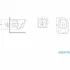 Комплект инсталляции GROHE Solido 38811KF0 с унитазом Aquatek ТАУРУС AQ1580T-00 и сиденьем с микролифтом (NW0352) Комплект инсталляции GROHE Solido 38811KF0 с унитазом Aquatek ТАУРУС AQ1580T-00 и сиденьем с микролифтом (NW0352)