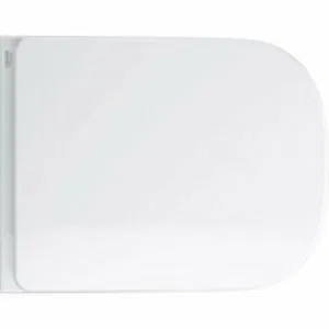 Унитаз подвесной компактный GROHE Euro Ceramic с сиденьем, альпин-белый (NW0354) Унитаз подвесной компактный GROHE Euro Ceramic с сиденьем, альпин-белый (NW0354)