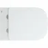 Подвесной унитаз GROHE Euro Ceramic с сиденьем, альпин-белый (NW0355) Подвесной унитаз GROHE Euro Ceramic с сиденьем, альпин-белый (NW0355)