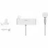 Душевой набор GROHE Purefoam, 2 режима, 1750 мм, 7,6 л/мин, хром (1050740000) Душевой набор GROHE Purefoam, 2 режима, 1750 мм, 7,6 л/мин, хром (1050740000)