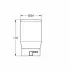 Мыло Kinuami для GROHE PureFoam с мятным ароматом (1033699990) Мыло Kinuami для GROHE PureFoam с мятным ароматом (1033699990)