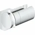 Держатель настенный для ручного душа GROHE Tempesta Wall, хром (27595001) Держатель настенный для ручного душа GROHE Tempesta Wall, хром (27595001)