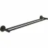 Набор аксессуаров GROHE Essentials, матовый черный (NA0001) Набор аксессуаров GROHE Essentials, матовый черный (NA0001)