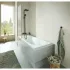 Набор аксессуаров GROHE Essentials, матовый черный (NA0001) Набор аксессуаров GROHE Essentials, матовый черный (NA0001)