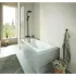 Набор аксессуаров GROHE Essentials, матовый черный (NA0001) Набор аксессуаров GROHE Essentials, матовый черный (NA0001)