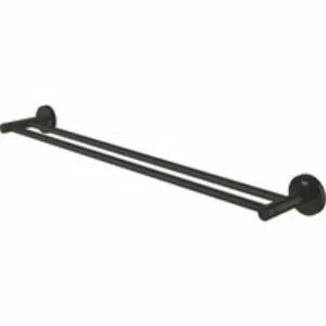 Набор аксессуаров GROHE Essentials, матовый черный (NA0001) Набор аксессуаров GROHE Essentials, матовый черный (NA0001)