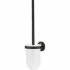 Набор аксессуаров GROHE Essentials, матовый черный (NA0002) Набор аксессуаров GROHE Essentials, матовый черный (NA0002)