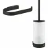Набор аксессуаров GROHE Selection, фантомный черный (NA0006) Набор аксессуаров GROHE Selection, фантомный черный (NA0006)