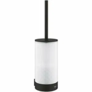 Набор аксессуаров GROHE Selection, фантомный черный (NA0006) Набор аксессуаров GROHE Selection, фантомный черный (NA0006)