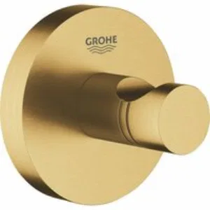 Набор аксессуаров GROHE Essentials, холодный рассвет матовый (NA0007) Набор аксессуаров GROHE Essentials, холодный рассвет матовый (NA0007)