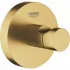 Набор аксессуаров GROHE Essentials, холодный рассвет матовый (NA0007) Набор аксессуаров GROHE Essentials, холодный рассвет матовый (NA0007)