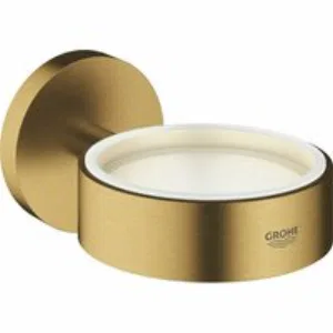 Набор аксессуаров GROHE Essentials, холодный рассвет матовый (NA0007) Набор аксессуаров GROHE Essentials, холодный рассвет матовый (NA0007)