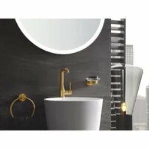 Набор аксессуаров GROHE Essentials, холодный рассвет матовый (NA0007) Набор аксессуаров GROHE Essentials, холодный рассвет матовый (NA0007)