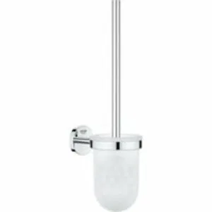 Набор аксессуаров GROHE BauCosmopolitan, хром (NA0008) Набор аксессуаров GROHE BauCosmopolitan, хром (NA0008)