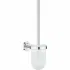Набор аксессуаров GROHE BauCosmopolitan, хром (NA0008) Набор аксессуаров GROHE BauCosmopolitan, хром (NA0008)