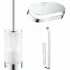 Набор аксессуаров GROHE Selection, хром (NA0010) Набор аксессуаров GROHE Selection, хром (NA0010)