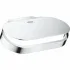 Набор аксессуаров GROHE Selection, хром (NA0010) Набор аксессуаров GROHE Selection, хром (NA0010)
