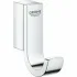 Набор аксессуаров GROHE Selection, хром (NA0011) Набор аксессуаров GROHE Selection, хром (NA0011)