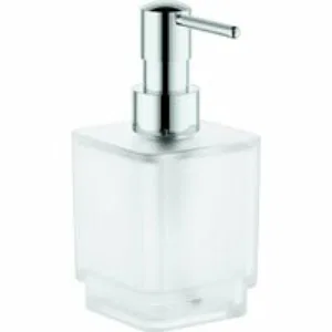 Набор аксессуаров GROHE Selection Cube, хром (NA0012) Набор аксессуаров GROHE Selection Cube, хром (NA0012)