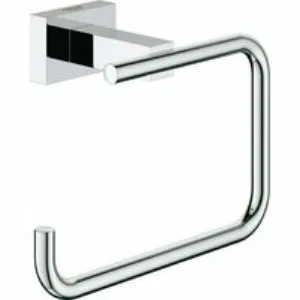 Набор аксессуаров GROHE Essentials Cube, хром (NA0013) Набор аксессуаров GROHE Essentials Cube, хром (NA0013)