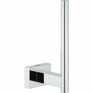 Набор аксессуаров GROHE Essentials Cube, хром (NA0013) Набор аксессуаров GROHE Essentials Cube, хром (NA0013)