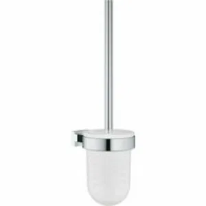 Набор аксессуаров GROHE Essentials Cube, хром (NA0013) Набор аксессуаров GROHE Essentials Cube, хром (NA0013)