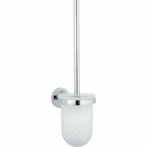 Набор аксессуаров GROHE Essentials, хром (NA0016) Набор аксессуаров GROHE Essentials, хром (NA0016)