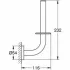 Набор аксессуаров GROHE Essentials, хром (NA0016) Набор аксессуаров GROHE Essentials, хром (NA0016)