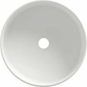 Раковина накладная Aqueduto ESPIRAL, D400, белый глянцевый (ESP0110) Раковина накладная Aqueduto ESPIRAL, D400, белый глянцевый (ESP0110)
