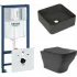 Комплект инсталляции GROHE Rapid SL NW0145/S с унитазом Aqueduto ESTETA EST0140 и раковиной Aqueduto ESPIRAL ESP0340 (NW0373) Комплект инсталляции GROHE Rapid SL NW0145/S с унитазом Aqueduto ESTETA EST0140 и раковиной Aqueduto ESPIRAL ESP0340 (NW0373)