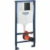Комплект инсталляции GROHE Solido 38811KF0 с унитазом Aqueduto CONE Plus CONT0240 и раковиной Aqueduto ESPIRAL ESP0340 (NW0375) Комплект инсталляции GROHE Solido 38811KF0 с унитазом Aqueduto CONE Plus CONT0240 и раковиной Aqueduto ESPIRAL ESP0340 (NW0375)
