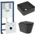 Комплект инсталляции GROHE Rapid SL NW0145/S с унитазом Aqueduto CONE Plus CONT0240 и раковиной Aqueduto ESPIRAL ESP0340 (NW0377) Комплект инсталляции GROHE Rapid SL NW0145/S с унитазом Aqueduto CONE Plus CONT0240 и раковиной Aqueduto ESPIRAL ESP0340 (NW0377)
