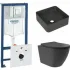 Комплект инсталляции GROHE Rapid SL 38775001 с унитазом Aqueduto OVO Plus OVOT0240 и раковиной Aqueduto ESPIRAL ESP0340 (NW0378) Комплект инсталляции GROHE Rapid SL 38775001 с унитазом Aqueduto OVO Plus OVOT0240 и раковиной Aqueduto ESPIRAL ESP0340 (NW0378)