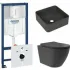 Комплект инсталляции GROHE Rapid SL 38772SH0 с унитазом Aqueduto OVO Plus OVOT0240 и раковиной Aqueduto ESPIRAL ESP0340 (NW0380) Комплект инсталляции GROHE Rapid SL 38772SH0 с унитазом Aqueduto OVO Plus OVOT0240 и раковиной Aqueduto ESPIRAL ESP0340 (NW0380)