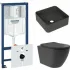 Комплект инсталляции GROHE Rapid SL NW0145/S с унитазом Aqueduto OVO Plus OVOT0240 и раковиной Aqueduto ESPIRAL ESP0340 (NW0381) Комплект инсталляции GROHE Rapid SL NW0145/S с унитазом Aqueduto OVO Plus OVOT0240 и раковиной Aqueduto ESPIRAL ESP0340 (NW0381)