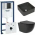 Комплект инсталляции GROHE Solido 38811KF0 с унитазом Aqueduto OVO OVO0140 и раковиной Aqueduto ESPIRAL ESP0340 (NW0383) Комплект инсталляции GROHE Solido 38811KF0 с унитазом Aqueduto OVO OVO0140 и раковиной Aqueduto ESPIRAL ESP0340 (NW0383)