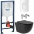 Комплект инсталляции GROHE Rapid SL 38772SH0 с унитазом Aqueduto OVO OVO0140 и раковиной Aqueduto ESPIRAL ESP0340 (NW0384) Комплект инсталляции GROHE Rapid SL 38772SH0 с унитазом Aqueduto OVO OVO0140 и раковиной Aqueduto ESPIRAL ESP0340 (NW0384)