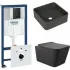 Комплект инсталляции GROHE Solido 38811KF0 с унитазом Aqueduto MACIO MAC0140 и раковиной Aqueduto ESPIRAL ESP0340 (NW0387) Комплект инсталляции GROHE Solido 38811KF0 с унитазом Aqueduto MACIO MAC0140 и раковиной Aqueduto ESPIRAL ESP0340 (NW0387)
