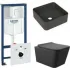 Комплект инсталляции GROHE Rapid SL 38772SH0 с унитазом Aqueduto MACIO MAC0140 и раковиной Aqueduto ESPIRAL ESP0340 (NW0388) Комплект инсталляции GROHE Rapid SL 38772SH0 с унитазом Aqueduto MACIO MAC0140 и раковиной Aqueduto ESPIRAL ESP0340 (NW0388)