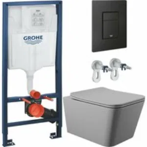 Комплект инсталляции GROHE Solido 38811KF0 с унитазом Aqueduto MACIO MAC0130 и раковиной Aqueduto ESPIRAL D400 ESP0130 (NW0403) Комплект инсталляции GROHE Solido 38811KF0 с унитазом Aqueduto MACIO MAC0130 и раковиной Aqueduto ESPIRAL D400 ESP0130 (NW0403)
